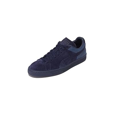 puma suede emboss sneaker