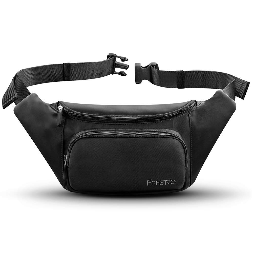 freetoo fanny pack