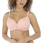Freya Womens Starlight Balcony Underwire Moulded Bra