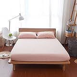 Household 100% Egyptian Cotton Sheet Set Queen