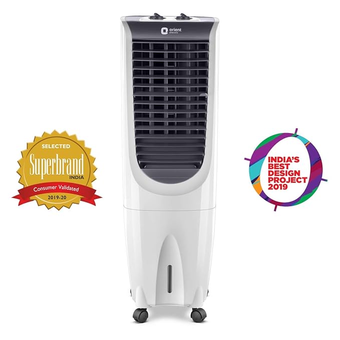 orient ultimo cooler price
