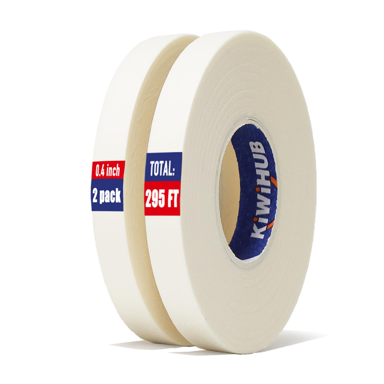 KIWIHUB 2 Pack Art Tape - Professional Artist Tape