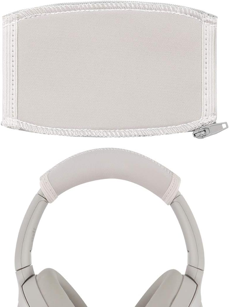 Amazon.com: Geekria Replacement Headband Cover for Sony WH1000XM3, WH1000XM4, WH1000XM2 