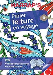 Harrap's parler le turc en voyage