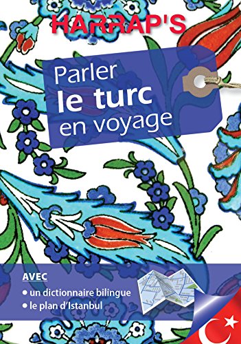 Harrap's parler le turc en voyage