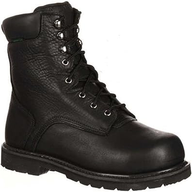 met guard safety shoes