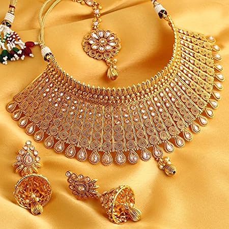jewellery set on amazon, Jewellery Set 