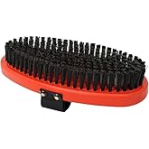 Swix T179O Brush Oval, Steel (T0179O)