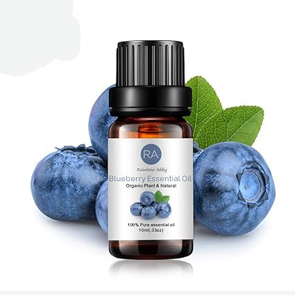blueberry perfume amazon