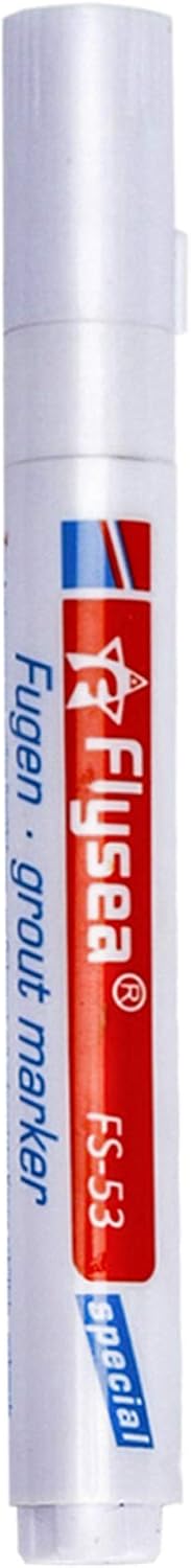 1 Stuck Keramikfliesen Lucken Wasserdicht Keramik Fliesen Fugenmarker Fliesen Reparatur Stift Refill Wand Spalt Refresher Marker Kuche Badezimmer Reiniger Braun Klebemittel Dichtstoffe Baumarkt