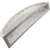GSPUSA WE18X25102 CKDX25102X compatible with GE Washer/Dryer Lint Filter fits old number WE18X25102