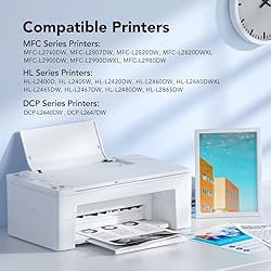 TN830XL TN830 Toner Compatible Replacement for