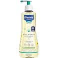 Mustela Stelatopia Crema Viso Emolliente Per Bambini: Pelle A Tendenza Eczema, Senza Profumo