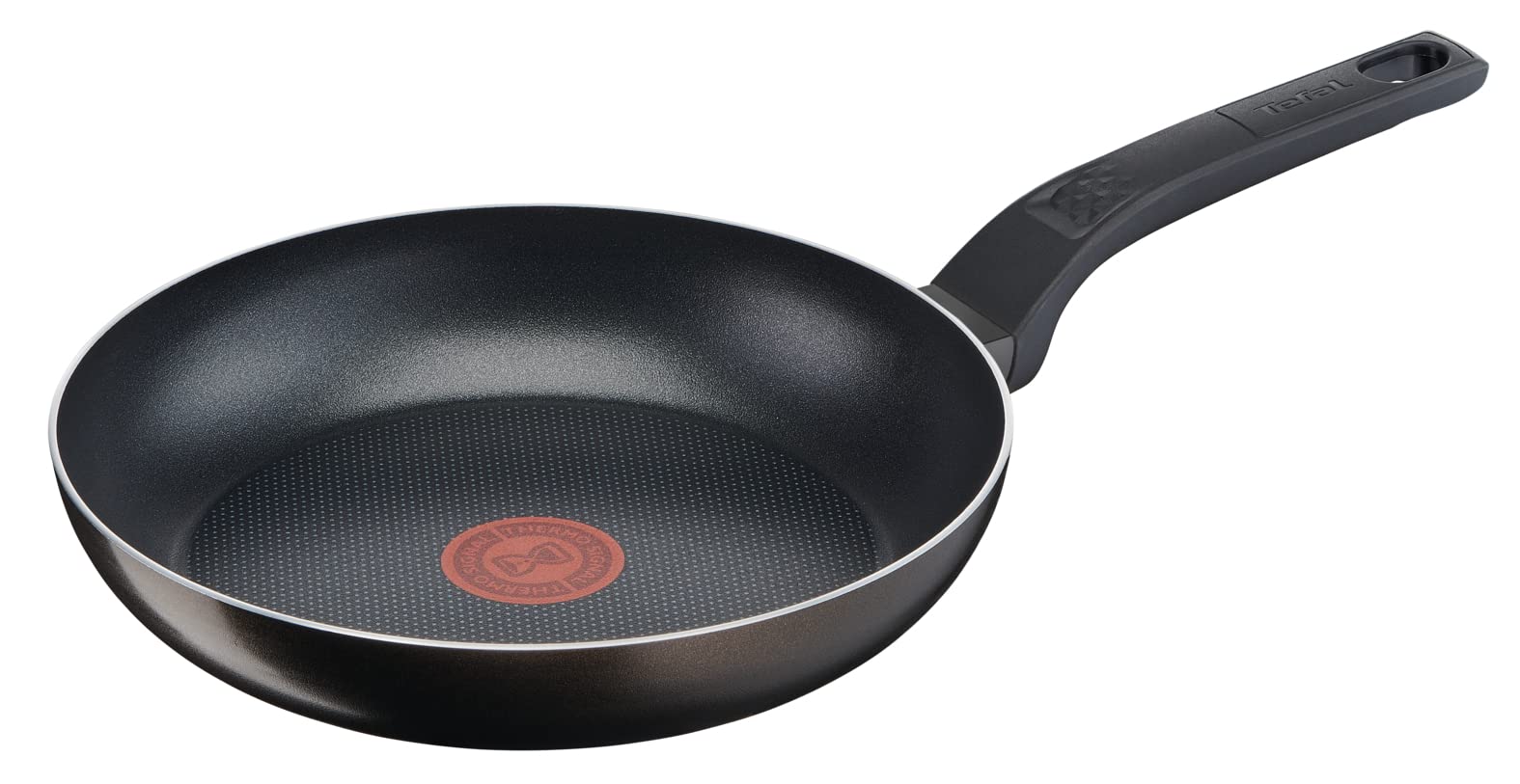 Tefal Frying Pan | G6 Easy Cook & Clean 20 cm Fry Pan | Black | 2 Years Warranty | B5540202