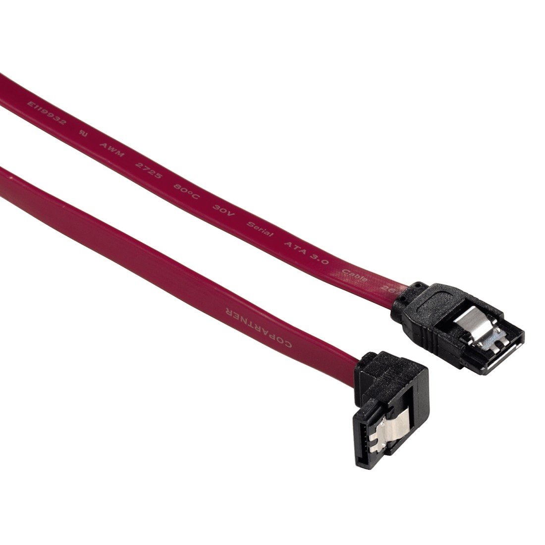 Hama Internal SATA III Data Cable 0.6 m