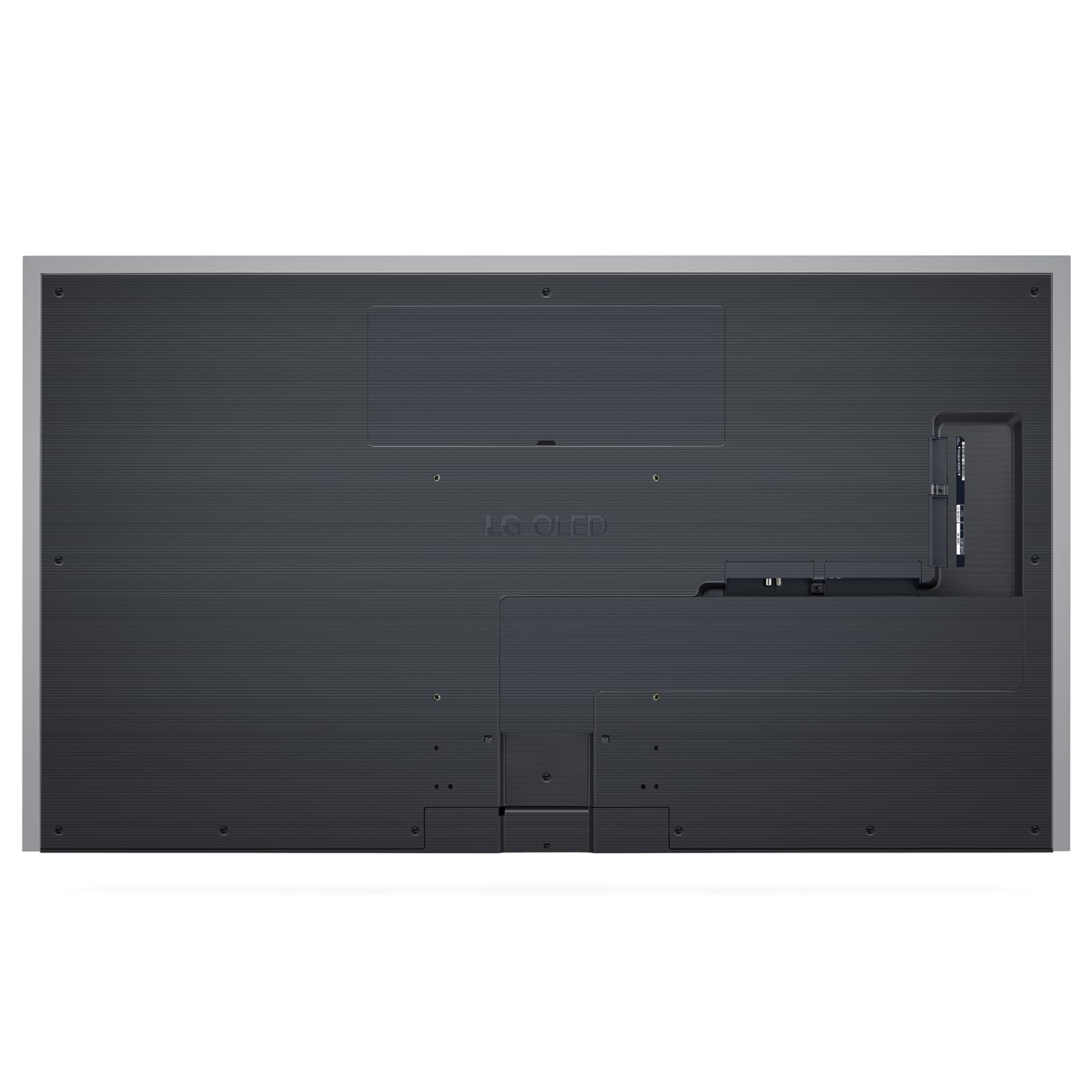 LG OLED65G48LW TV 65" (165 cm) OLED evo Fernseher (α11 4K AI-Prozessor, webOS 24, Dolby Vision, bis zu 120Hz) [Modelljahr 2024] 5