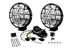 KC HiLiTES 151 Apollo Pro 6" 100w Driving Light