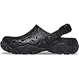 Crocs Unisex-Adult All-Terrain Atlas Clogs