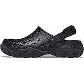 Crocs Unisex Adult All-Terrain Atlas Clogs