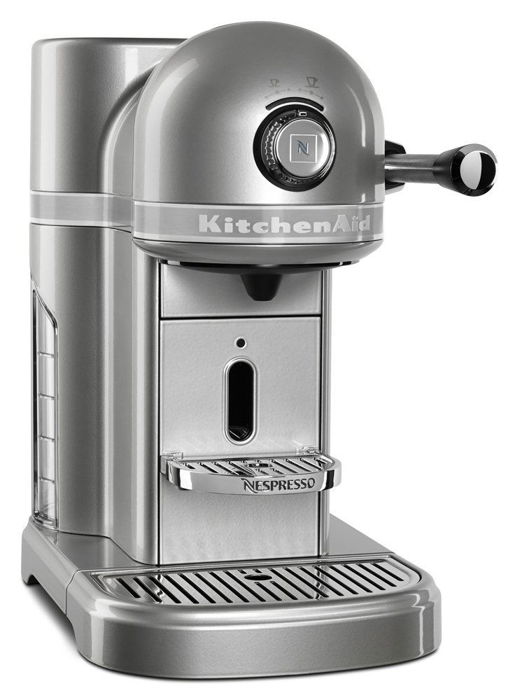 Buy KitchenAid KES0503SR Nespresso 