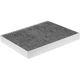 ACDelco Gold CF1184C Cabin Air Filter