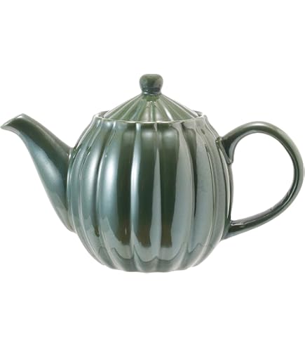 Amazon.com | Stelton Arne Jacobsen tea pot, 42.3 oz: Teapots: Teapots
