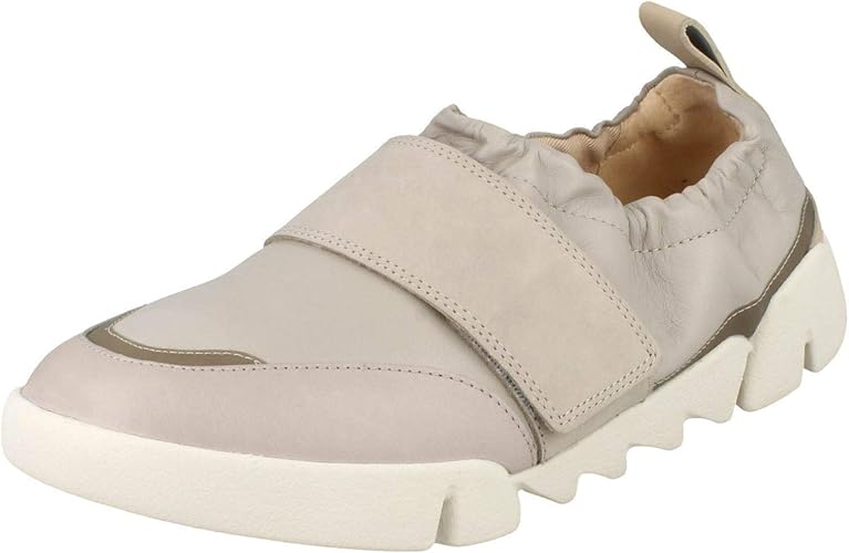 ladies slip on pumps uk