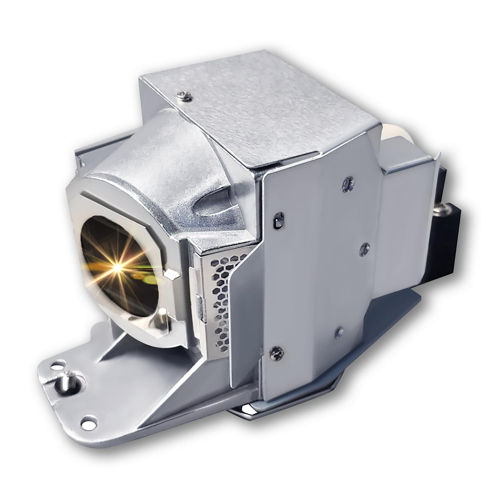 Supermait 5J.J7L05.001 A++ Quality Replacement Projector Lamp with Housing, Compatible with Benq W1070 / W1080ST / W1080ST+ / W1250/W1080ST+/W1070+/HT1075 / HT1085ST/ i700/W1070+W/W108ST/i701JD Lamp
