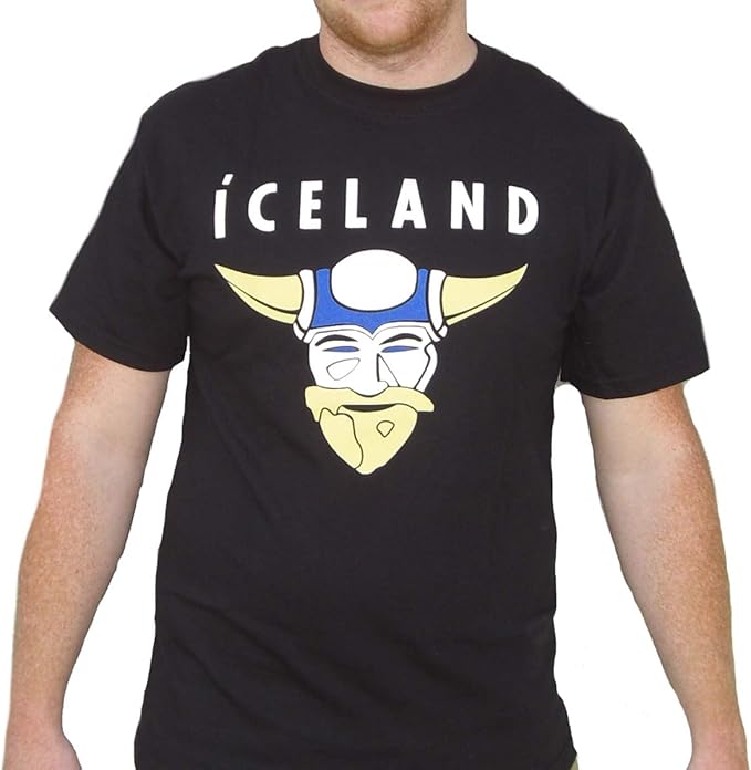 mighty ducks iceland jersey