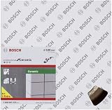 Bosch Diamond Cutting Disc Standard for Ceramic view 2