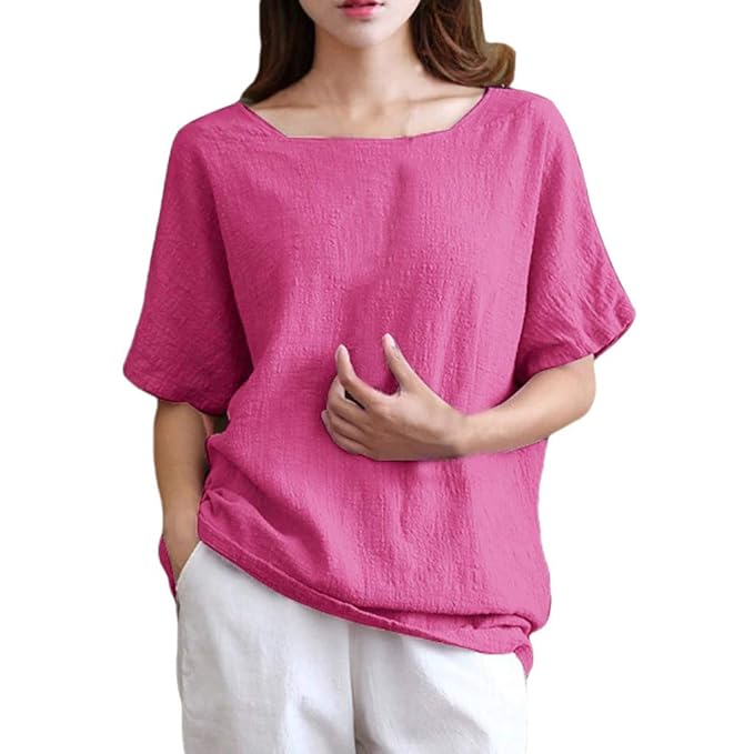 maglie corte eleganti