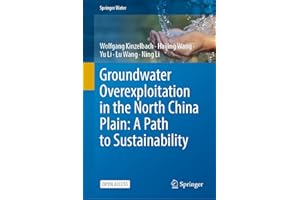 Groundwater overexploitation in the North China Plain: A path to sustainability (Springer Water)