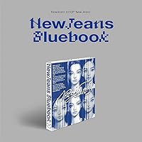 【新品未開封】NewJeans Bluebook 全員バージョン④ NewJeans - NewJeans [Bluebook Album Ver] – Kpop Exchange