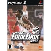 NCAA Final Four 2001 (Renewed)