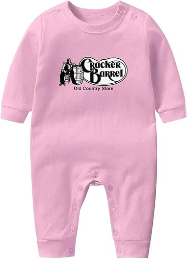 cracker barrel baby girl clothes