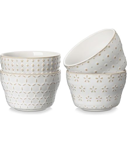 Amazon.com: World Tableware Porcelana Bouillon 7 oz (06-1534