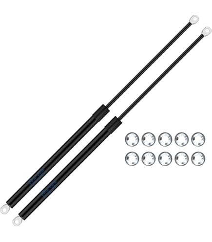 Amazon.com: 28inch RV Awning Struts Lift Support Spring Shocks for