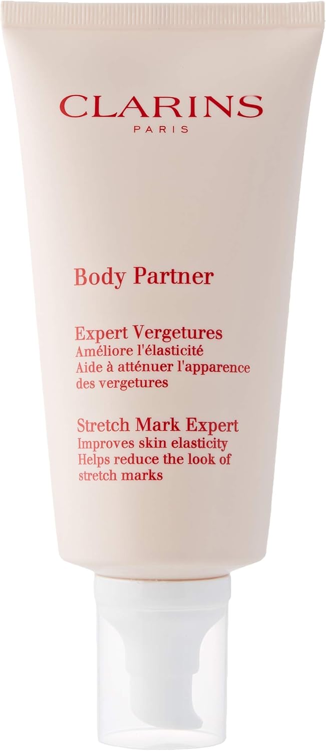 clarins body stretch mark cream