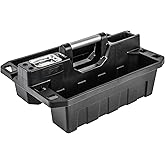 JEGS Performance Products W88995 Tool Caddy Pro Multiple Compartments Lidless De