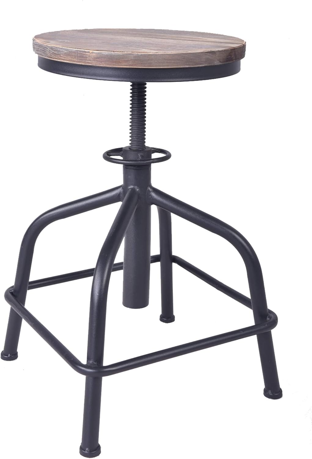 Best Retro Industrial Bar Stool