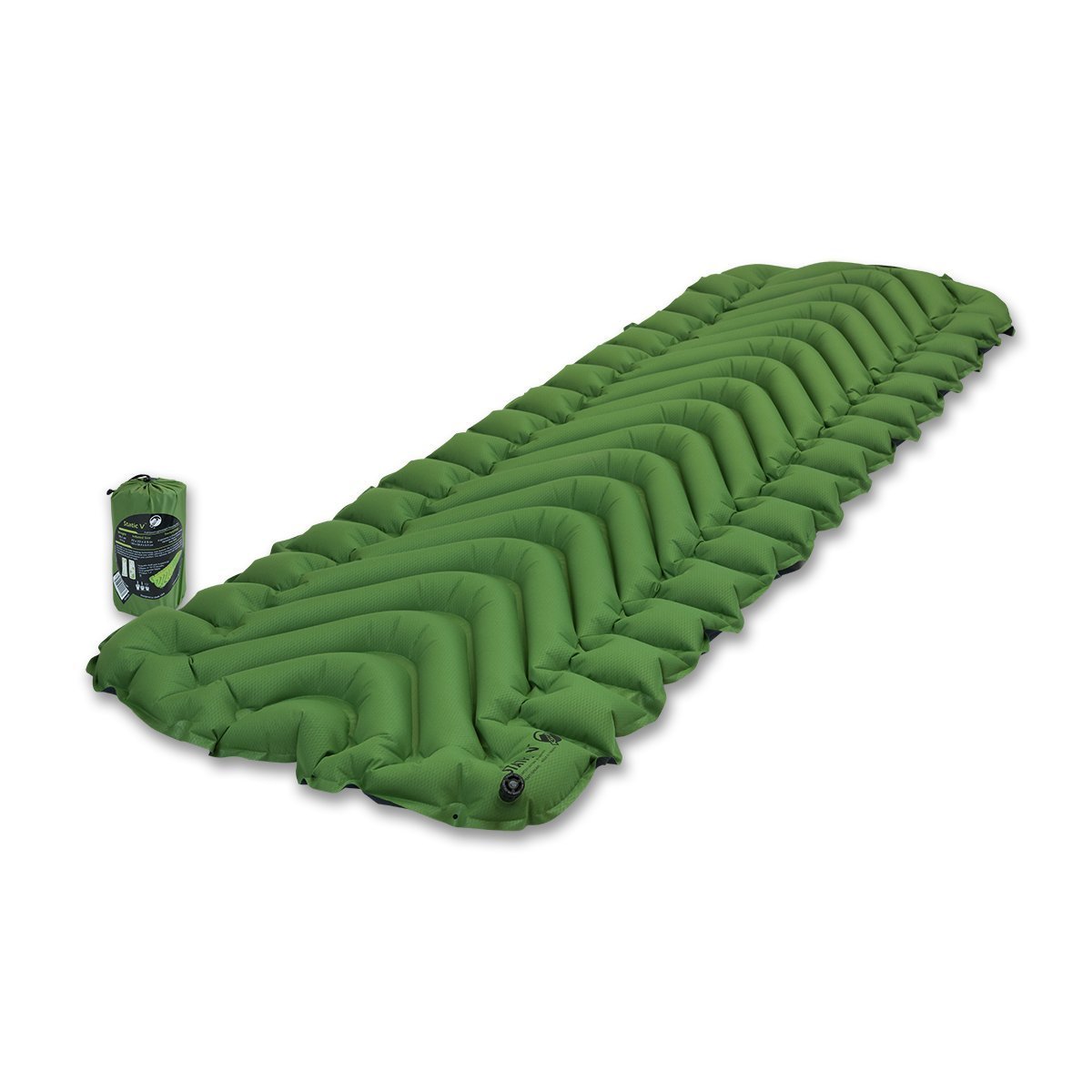 Top 7 Best Self Inflating Sleeping Pad Reviews in 2018 Trustorereview