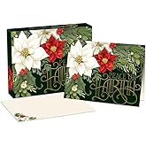 Lang, Peace On Earth Boxed Christmas Cards