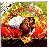 Peter Tosh Album: «Mama Africa» (Front side) Peter Tosh Album: «Mama Africa» (Front side)