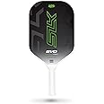 Selkirk Sport SLK Evo Pickleball Paddle | Designed in The USA | Power, Control or Hybrid | Fiberglass & Carbon Fiber with SpinFlex Surface