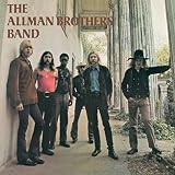 ALLMAN BROTHERS BAND (OGV)                         image