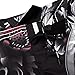 Venum Samurai Skull MMA Fight Shorts - Black