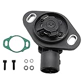Powkos TPS Throttle Position Sensor 911-753