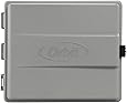 Orbit 57095 Sprinkler System Weather-Resistant Outdoor-Mounted Controller Timer Box Cover