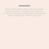Avène Gentle Eye Make-Up Remover 125ml Sensitive Eyes Eyelids Lens Wearers view 4