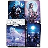 De la Nuit Lenormand Deck (Tarot de la Nuit, 3)